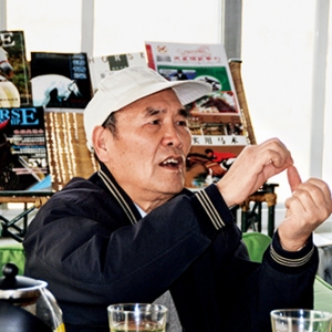 識(shí)微言見(jiàn)大義，探尋中獸醫(yī)的奧秘——訪中獸醫(yī)名家王清蘭